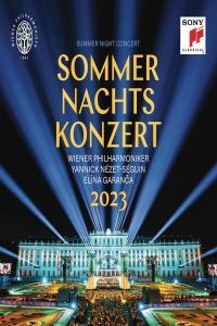 Yannick Nézet Séguin Sommernachtskonzert 2023 Summer Night Concert 2023 2023 24Bit 96kHz FL