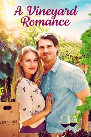 A Vineyard Romance 2021 1080p web YTS