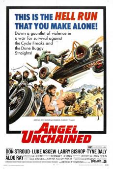 Angel Unchained 1970 720p bluray YTS