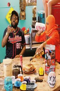 Jay Nice Rise Shine 2023 Mp3 320kbps PMEDIA