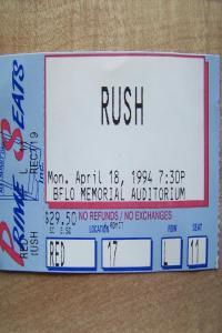 Rush 1994 04 18 The Spirit Of Buffalo SBE fixed