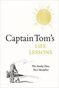 Captain Tom s Life Lessons by Captain Tom Moore EPUB