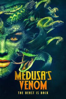 Medusa's Venom 2023 720p web YTS
