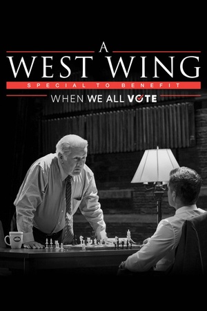 A West Wing Special to Benefit When We All Vote 2020 1080p web YTS