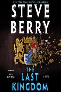 Steve Berry The Last Kingdom Cotton Malone 17