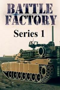 Battle Factory Series 1 12of14 Combat Boots a Pistol a UAV and a Riflescope 1080p HDTV x264 AAC MVGr