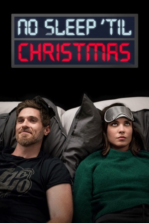 No Sleep 'Til Christmas 2018 1080p web YTS