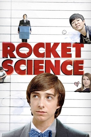 Rocket Science 2007 1080p web YTS