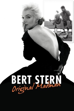 Bert Stern: Original Madman 2011 1080p bluray YTS