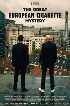 The John Dalli Mystery 2017 720p web YTS