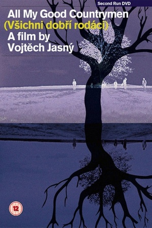 All My Good Countrymen 1969 1080p bluray YTS