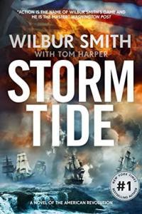 Wilbur Smith Courtney 20 Storm Tide azw3 epub mobi