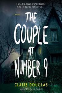The Couple at Number 9 Claire Douglas 2022 Thriller Audiobook miok