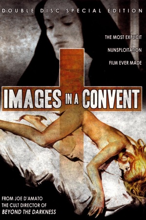Images in a Convent 1979 1080p bluray YTS