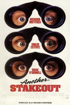 Another Stakeout 1993 720p bluray YTS