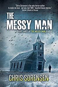 The Messy Man by Chris Sorensen EPUB