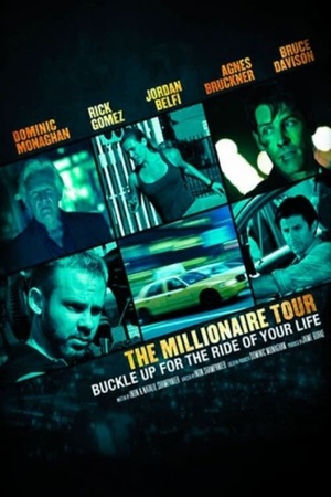 The Millionaire Tour 2012 1080p web YTS