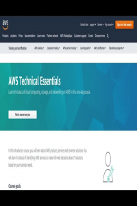 SkillShare AWS Certified Cloud Practitioner 2020 FCO