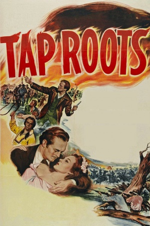 Tap Roots 1948 1080p bluray YTS
