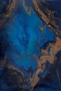 ambient classical post rock 2021 Raphael Weinroth Browne Worlds Within Live FLAC DarkAngi