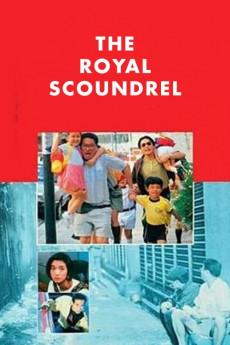 The Royal Scoundrel 1991 720p bluray YTS