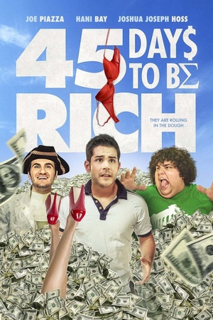 45 Days to Be Rich 2021 1080p web YTS