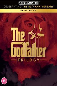 The Godfather 1972 1990 Movie Pack 2160p UHD BDRIP x265 AC3 AOC