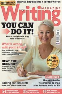 Writing Magazine September 2022 FreeCourseWeb