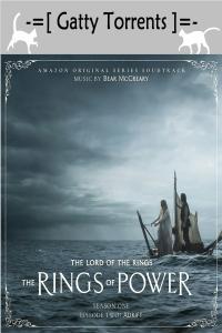 The Lord of the Rings The Rings of Power Season 1 Episode 2 Adrift YG