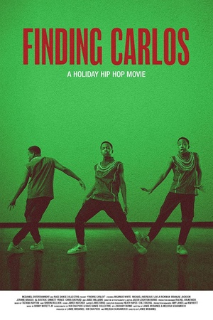 Finding Carlos 2022 1080p web YTS