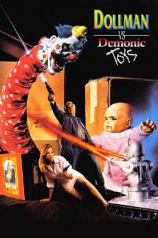 Dollman vs. Demonic Toys 1993 720p bluray YTS