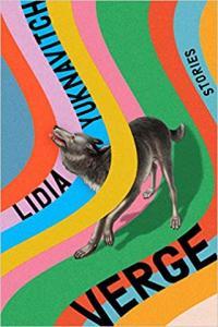 Verge by Lidia Yuknavitch EPUB