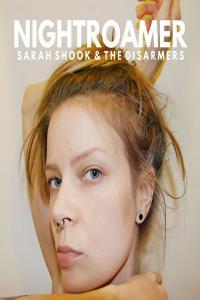 Sarah Shook the Disarmers Nightroamer 2022 24Bit 96kHz FLAC PMEDIA