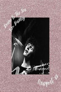 Tim Buckley Down To The Sea Live Newport 68 2022 Mp3 320kbps PMEDIA