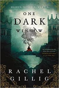 One Dark Window by Rachel Gillig EPUB