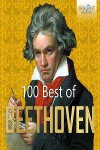 Various Artists 100 Best of Beethoven 2022 Mp3 320kbps PMEDIA