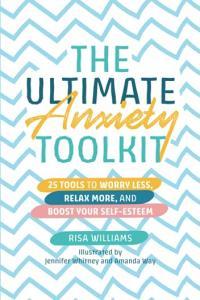 The Ultimate Anxiety Toolkit BookRAR