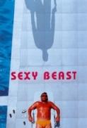 Sexy Beast 2000 1080p BrRip x264 YIFY