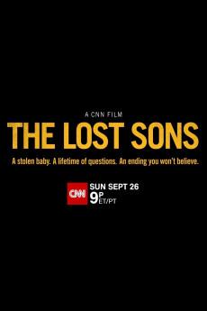 The Lost Sons 2021 720p web YTS