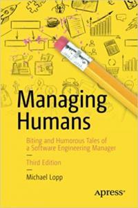 Managing Humans by Michael Lopp EPUB