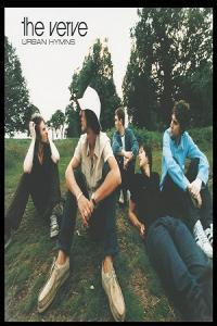Alternative Rock Brit Pop 1997 The Verve Urban Hymns 24bits FLAC DarkAngie