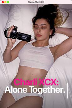 Charli XCX: Alone Together 2021 720p web YTS