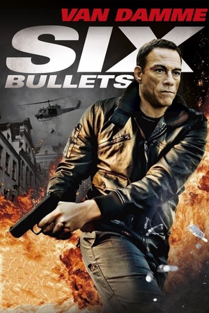 6 Bullets 2012 1080p bluray YTS