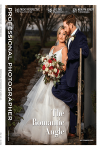 Professional Photographer September 2022 DevCourseWeb