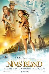 Nims Island 2008 1080p BluRay x265 RARBG