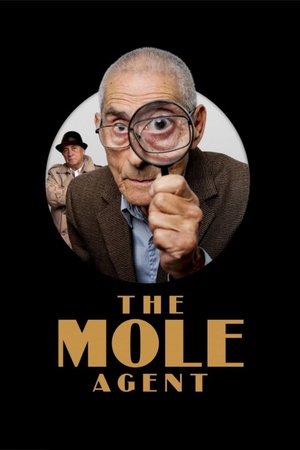 The Mole Agent 2020 1080p web YTS