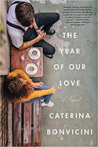 The Year of Our Love by Caterina Bonvicini EPUB