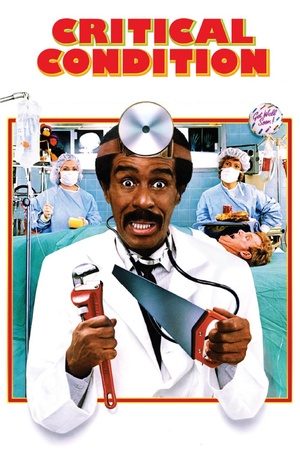 Critical Condition 1987 1080p web YTS