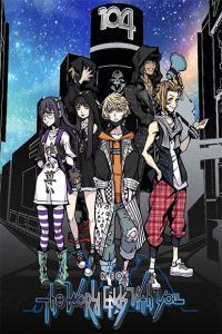 NEO The World Ends with You 2 DLCs MULTi6 FitGirl Repack Selective Download from 8 6 GB