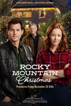 Rocky Mountain Christmas 2017 1080p web YTS